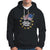 Betsy Ross Flag Hoodie This Is My Pride Flag American Patriotic TS02 Dark Heather Printyourwear