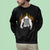 Bigfoot Did You Hear That Cool Sasquatch Sweatshirt TS09 Printyourwear