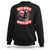 Biker Skull Sweatshirt Sons Of Arthritis Ibuprofen Chapter Motorcycle Rider Gang TS02 Black Printyourwear