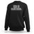 Black History Month Sweatshirt This is Black Magic TS02 Black Printyourwear