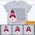 Custom Breast Cancer Shirt Awareness Month Shes A Breast Cancer Warrior She Is Me CTM Sweater Adult Custom - Printyourwear