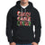 Candy Cane Crew Friend Squad Matching Christmas Hoodie TS09 Military Green Printyourwear