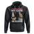 Cat Lover Hoodie I Can't Have Kids My Cats Is Allergic TS02 Black Printyourwear