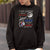 CHD Awareness Hoodie I Love Someone With Heart Disease To The Moon And Back TS02 Printyourwear