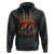 Christian Hoodie Walk By Faith Not By Sight TS09 Black Printyourwear