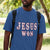 Christianity Religion Jesus Won Texas T Shirt TS02 Printyourwear