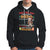 Christmas Hoodie Basset Hound See You're Eating Dog Lover TS09 Black Printyourwear