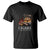 Cigar Lover T Shirt Not A Habit But A Peace of Mind TS09 Black Print Your Wear