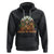 Cinco De Mayo Cat Lover Hoodie Cute Mexican Cat Mariachi Cinco De Meow TS09 Black Printyourwear