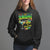 Cinco De Mayo Hoodie This Senorita Needs A Margarita Funny Drinking TS09 Black Printyourwear