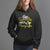 Cinco De Mayo Hoodie This Senorita Needs A Margarita Funny Drinking TS09 Black Printyourwear