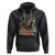 Cinco De Mayo Mexican Fiesta Aztec Hoodie TS09 Black Printyourwear