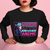 Warning May Spontaneously Start Talking About Anime Sweatshirt TS09 Printyourwear