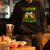 Funny St. Patricks Day Drinking Hoodie I Luckin' Fove Beer Lovers TS02 Printyourwear