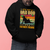 Funny Daddy St. Patricks Day Hoodie It's Not A Dad Bod It's A Father Figure TS02 Printyourwear