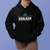 Funny St. Patricks Day Matching Hoodie Hooligan Irish Shamrock TS02 Printyourwear