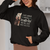 Retirement Hoodie A Wise Woman Once Said I'm Outta Here Funny Retired TS09 Printyourwear