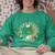 St. Patrick's Day Sweatshirt Shenanigans Squad Funny Matching Group TS09 Printyourwear