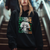 Funny I Paused My Anime To Celebrate St Patrick's Day Hoodie TS02 Printyourwear