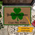 Personalized St Patricks Day Irish Shamrock Cad Mile Filte CTM Custom - Printyourwear