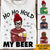 Custom Jeep Shirt Man Ho Ho Hold My Drink CTM Youth Custom - Printyourwear