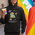 LGBT Pride Frog Hoodie There Are More Than Two Genders Equality TS02 Printyourwear