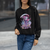 Funny Valentine Sweatshirt I Steal Hearts Grim Reaper TS02 Printyourwear