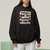 Funny Dog Lover Hoodie You Know What I Like About People Their Dogs TS02 Printyourwear