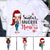 Custom Jeep Shirt Nurse Santas Favorite Nurse CTM Youth Custom - Printyourwear