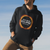 Total Solar Eclipse Hoodie America Totality April 8th 2024 TS02 Printyourwear