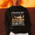 I Paused My Anime To Be Here Sweatshirt TS09 Printyourwear