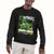 Funny St. Patricks Cruise Sweatshirt Holiday Trip Family Group Matching TS02 Printyourwear