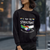 LGBT Ally Sweatshirt I May Be Straight But I Don't Hate Gay Support Pride Month TS02 Printyourwear