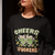 Funny St. Patricks Day Drinking Sweatshirt Retro Cheers Fuckers Beer Lovers TS02 Printyourwear