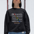 Pride Month Demon Sweatshirt LGBT History Month LGBTQ Support TS02 Printyourwear