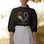 All Cancer Sweatshirt Fight Cancer In All Color Fighter Rainbow Ribbon TS09 Printyourwear