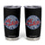 Proud Parents Tumbler Cup Awesome Like My Son TB02 Black Print Your Wear