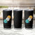 Funny Total Solar Eclipse Tumbler Cup Cute Earth Moon Sun American Totality April 8 2024 TB02 Printyourwear