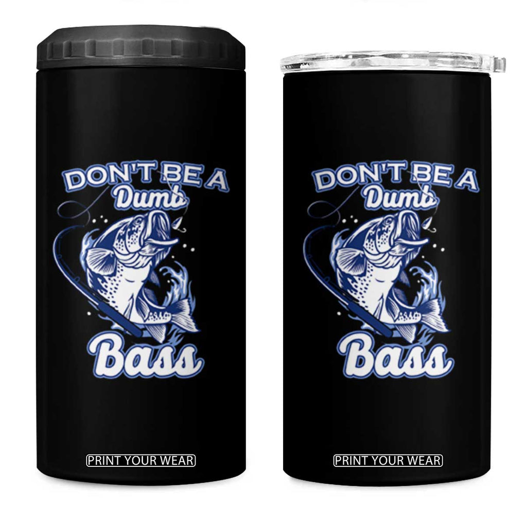 Veteran Dad 4 in 1 Can Cooler Tumbler The Most Important People Call Me Dad American Flag Combat Boots And Dog Tags TB02 One Size: 16 oz Black Print Your Wear