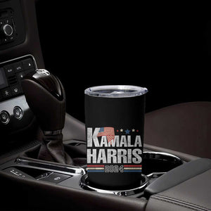 Harris 2024 Tumbler Cup Kamala Support US President 47 TB09 Print Your Wear