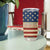 Trump 2024 Tumbler Cup Take America Back American Flag TB09 Print Your Wear