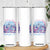 Washington DC Lover Cherry Blossom Skinny Tumbler TB09 Print Your Wear