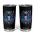 Suicide Prevention Tumbler Cup Let Your Faith Be Bigger Than Your Fear Christian TB09 Black Print Your Wear