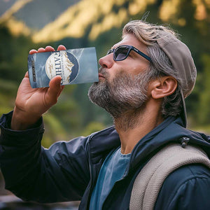 Gifts For Dad 4 in 1 Can Cooler Tumbler It's Not A Dad Bod It's A Father Figure TB09 Print Your Wear