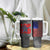 Top Dad Tumbler With Handle American Patriotic Gifts For Dad