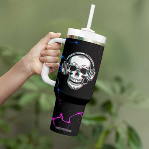 Gifts For Gamer Tumbler With Handle I Am Gaming Do Not Disturb TB09 Print Your Wear