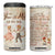 Cute Couple 4 in 1 Can Cooler Tumbler You And Me We Got This Vintage Cats