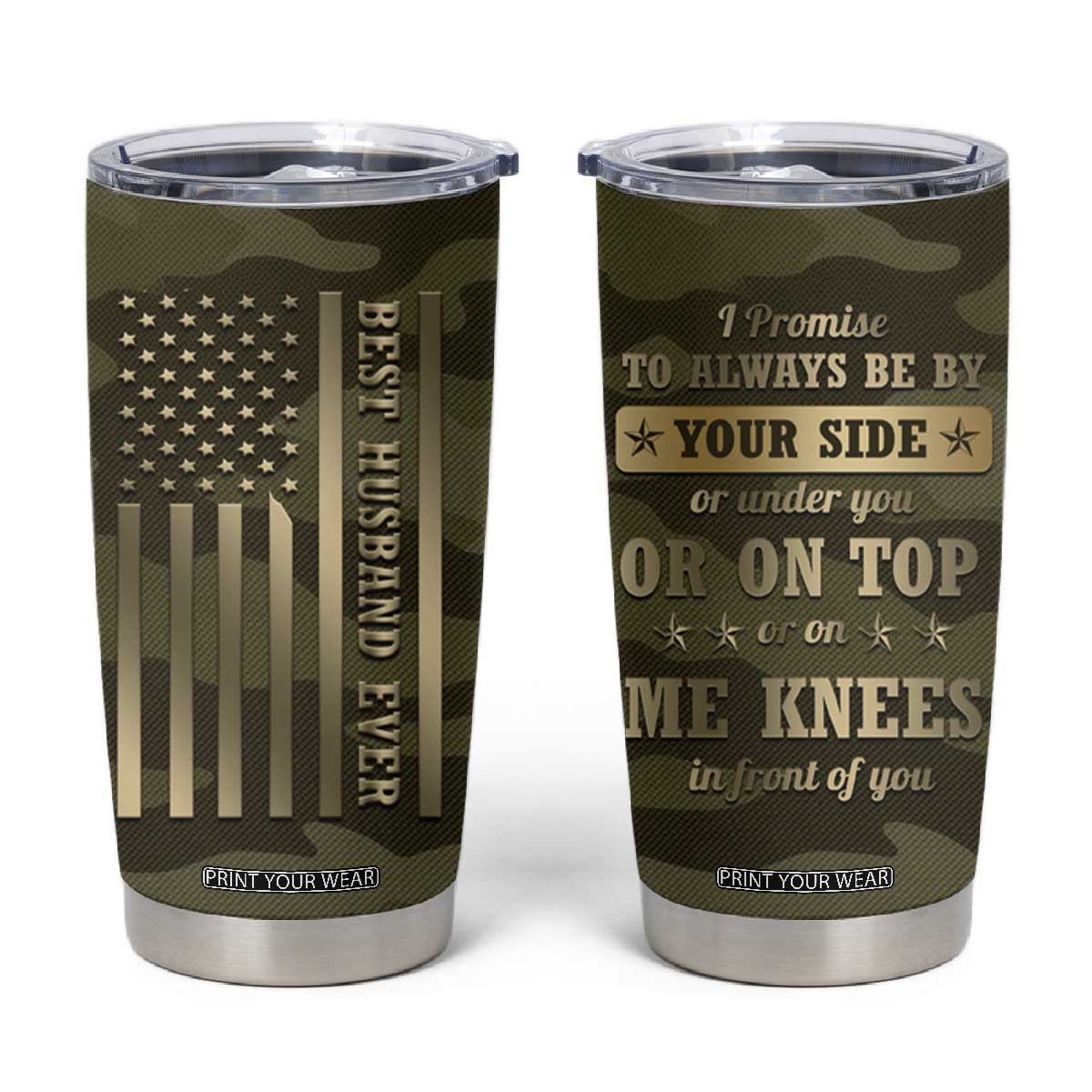 Valentines Day Gifts for Him Tumbler Cup Best Husband Ever Valentine Anniversary Birthday