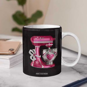 Baking Gifts For Women Coffee Mug Bread Maker Sourdough Gift TB10 Print Your Wear