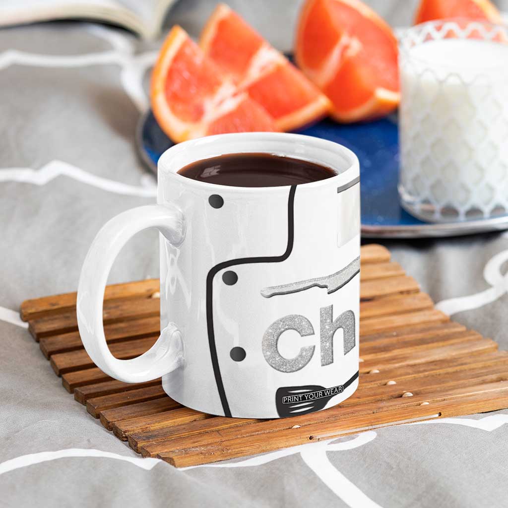 Chef Gifts Coffee Mug Gifts For Cooking Lovers Bakers Culinary Students TB10 Print Your Wear